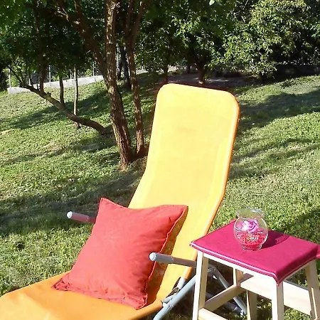 Toncic Apartman Benažići